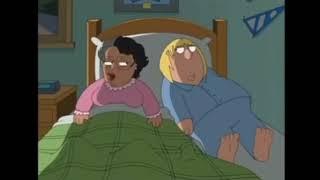 Family Guy- Nein nein dein Fett dich warm halten