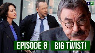 Blue Bloods Season 14 Episode 8 Danny and Baez Horrifying Secret about Sam Revealed