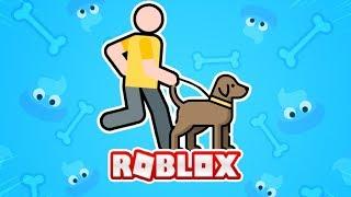 Roblox Pet Walking Simulator