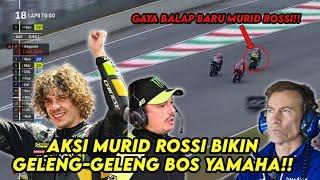 MEMANAS‼️BERITA TERBARU MOTOGP 2023TIM VR46 ANCAM DUCATI