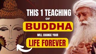 TODAY  BUDDHA PURNIMA SPECIAL THE GREATEST TEACHING OF BUDDHA YOU MUST KNOW 