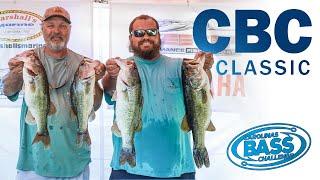 $50000 First Place Prize 2023 Carolinas Bass Challenge Classic Recap