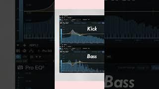 3 EQ techniques you NEED to know #mixing #musicproduction #eq #equalizer  #plugins