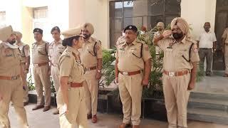 IPS LADY SINGHAM KANWARDEEP KAUR #ips #ipsmotivation #ladysingham #ssp #ipsmotivationalvideo