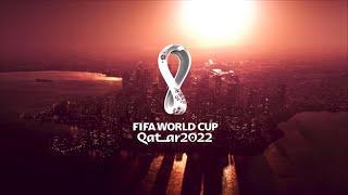 FIFA World Cup Qatar 2022  Official Intro