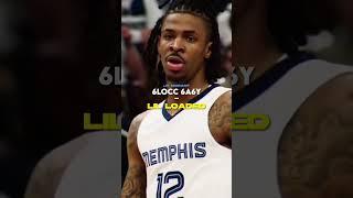Giving NBA players THEME SONGS  Part 4 #shorts