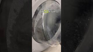 How to Clean Your Washing Machine Quick and Easy Steps 🫧