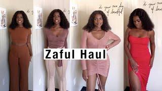 Zaful Vacation Try On Haul Summer 2022