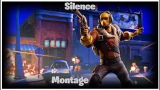 Silence  Montage     Flyingtunes