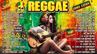 Top 100 Reggae Love Songs 2024 - Most Requested Reggae Love Songs 2024 - Reggae Mix 2024
