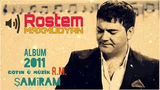 Rustam Maxmudyan Şamîram