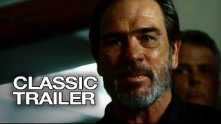 The Hunted 2003 Official Trailer # 1 - Tommy lee Jones HD