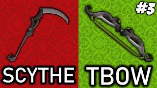 WE WILL GET THE TBOW AND SCYTHE Yin-Yang #3 RuneZen RSPS