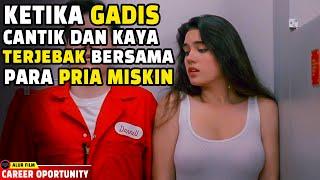 Gadis Sultan Kaya Raya Yang Terjebak Dan Terpaksa Menuruti Kemauan Para Pria Miskin