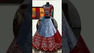 partywear lehenga  #short #ytshort #lehenga #viral