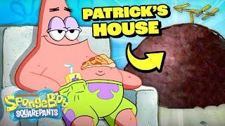 38 MINUTES Inside Patricks Rock   SpongeBob SquarePants