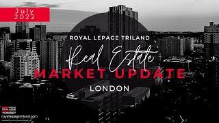 London Market Update July 2022