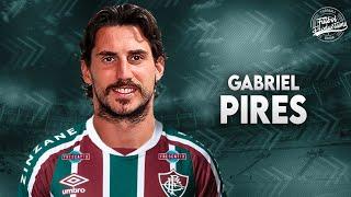 Gabriel Pires ► Bem vindo ao Fluminense ● 2024  HD