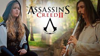 Assassins Creed 2 - Ezios Family - Cover by Dryante & Acarielle