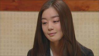 Rosy lovers 장미빛 연인들 46회 - Han Sunhwa Dont wait up for me. 한선화 나 기다리지마. 20150322