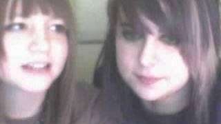 Re ToAll Of My Friend On My Friends list on Stickam. Ms. New Booty WITH MUSIC