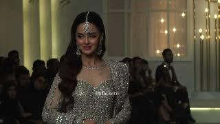 Pantene Hum Bridal Couture Week 2023 DAY 1 Arif Ashraf Couture Bridal Dresses #PHBCW23 #ArifAshraf