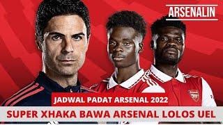 Dikit Lagi Lolos 16 Besar Barca Siap-Siap Neraka Arsenal Usai PD2022 NKETIAH Batal Naturalisasi