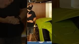 Apakah Cocok? #shorts #indonesia #trending #review #viral #lamborghini