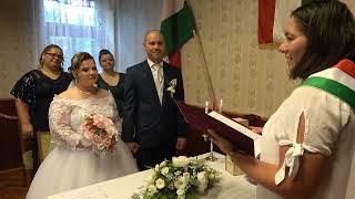 Mészáros Adrienn és Farkas Zoltán esküvője  Körösnagyharsány 2022. szeptember 17.