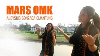 MARS OMK CIJANTUNG