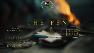 The Pen   Award winning short film at AFF 2023