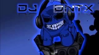 Dj Dntx- EmotionsOriginal Dubstep 2012 JulyAugust