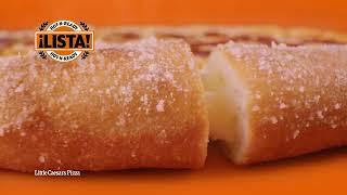 Super Cheese de Little Caesars Pizza