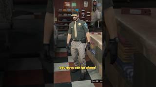 How To Get The Park Ranger Outfit in GTA 5 Online