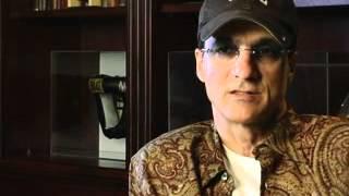 Music Industry Profile Jimmy Iovine of Interscope Records