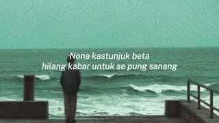 Wizz Baker-Se Yang Paksa Nona yang Ajar Beta Par lapas Palang-Palang