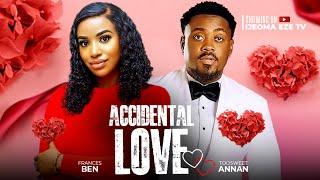 ACCIDENTAL LOVE - TOOSWEET ANNAN FRANCES BEN EHIS IGBODO LATEST TRENDING NOLLYWOOD MOVIE #2024