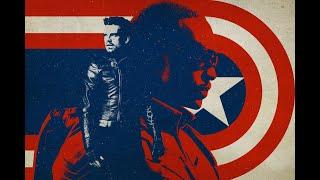The Falcon and The Winter Soldier Season 1 Episode 5 Truth REACTION REVIEW