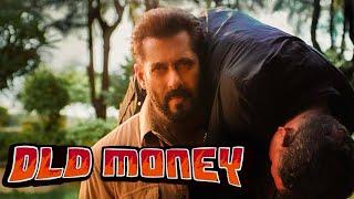 OLD MONEY  AP DHILLON  SALMAN KHAN  SANJAY DUTT  SHINDA KAHLON Official Music Video