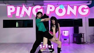 2023 KPOP WORLD FESTIVAL IN TURKEY ‘’HYUNA & DAWN - PING PONG’’ DANCE COVER by FL4C