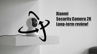 Xiaomi 360° Security Camera review More like a Baby Monitor