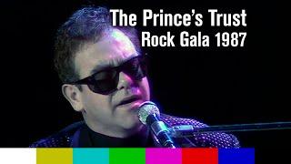 The Princes Trust Rock Gala 1987