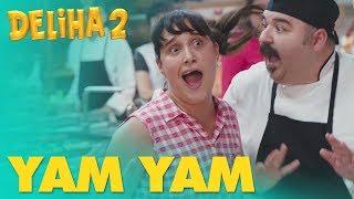 Deliha 2 – Yam Yam Sinemalarda