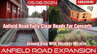 Anfield Road Expansion 05062024