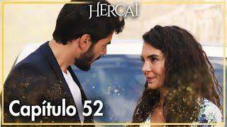 Hercai - Capítulo 52