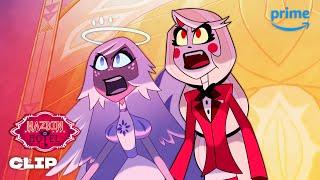 Charlie Goes to Court  Hazbin Hotel  Prime Video