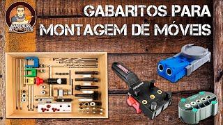 OS MELHORES GABARITOS PARA DIY  MARCENEIRO EXPRESSO