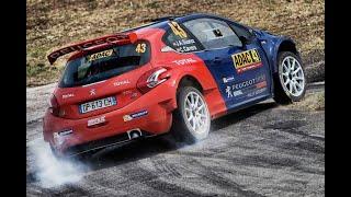 Peugeot 208 T16 R5