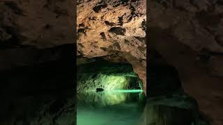 Hidden Cave #austria #cave #vikings #travel #beautifuldestinations #trending