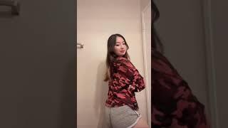 BIG BANK PINAS TIKTOK CHALLENGE#fyp #tiktok #short #bakat #twerk #bigbank #fyp